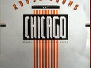 Various - The House Sound Of Chicago (LP, Comp)