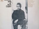 Bob Dylan - Another Side Of Bob Dylan (LP, Album, Mono)