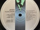 Jaydee - Plastic Dreams (Mixes) (12