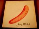 Velvet Underground & Nico Vinyl LP   Verve V6 5008   Printed Banana   VG