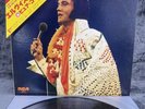 LP Elvis Presley - Pure Gold | Japan Press | NM/VG+ | OBI | Rock
