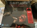 ALBERT AYLER Revelations Complete ORTF 1970 Fondation Maeght RSD 2022 204/1,200
