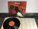 LP VINYL MEAT LOAF BAT OUT OF HELL 1977 UK 1ST PRESS EPC 82419 SUPER COPY EX/EX