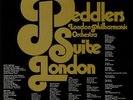 The Peddlers And The London Philharmonic Orchestra - Suite London (2xLP, Albu...
