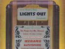 Arch Oboler - Arch Oboler's Plays Lights Out Everybody  (3xLP + Box)