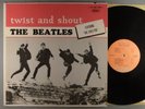 The Beatles  Twist And Shout    Import   Beat, Pop Rock, Rock 'n' Roll