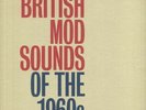 PILLER, Eddie/VARIOUS - Eddie Piller Presents: British Mod Sounds Of The 1960s