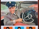 Elvis Presley - A Date With Elvis (LP, Comp, Mono, RE)