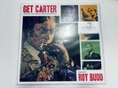ROY BUDD | Get Carter O.S.T. 2019 EU Numbered 777 180g Audiophile Purple  Vinyl
