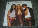Destiny's Child ‎– Survivor Original 2001 Europe release 12