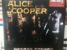 Alice Cooper - Brutal Planet Record Store Day 2022 Brown Vinyl Limited 5000 RSD