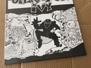 Operation Ivy - Energy LP 12” Vinyl Record Pressed On Hellcat Records Sealed NEW