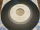 Motown Records Promo The Marvelettes 