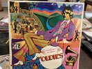 A Collection of Beatles Oldies….But Goldies, Parlophone PCS-7016, 1966, EX, UK