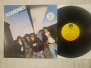 Ramones - Leave Home -VG/VG 1977 Punk Rock Sire SR-6031
