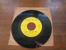 SENATOR JONES Let Your Self Go Orig. US 45 SOUL NORTHERN R&B whurley VG+ *LISTEN