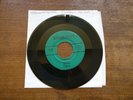 MEL SMITH Chicken Backs Orig. US 45 SOUL R&B RnR courtesy GOOD+ *LISTEN*
