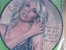 DEBBIE GIBSON Lost In Your Eyes  PICTURE DISC vinyl RSD 2022 Joey McIntyre NKOTB