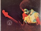Jimi Hendrix - Band Of Gypsys (LP, Reissue, 1975, NM, Winchester, Gatefold)