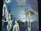 URIAH HEEP Demons And Wizards UK Bronze ILPS 9193 1972 1st pressing *MINT* LP