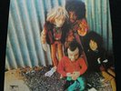 JIMI HENDRIX Band Of Gypsys UK Track 1970 1st pressing *MINT* LP Psych Superb