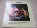 Santana III 3rd LP USA QUADRAPHONIC 1st Press  EXPORT  [Ex/Ex-]      