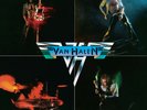 Van Halen by Van Halen (Record, 2015)