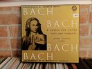 Bach - The Six Cello Suites - Gaspar CASSADO -RUDY VAN GELDE  VOX BOX - VBX 15