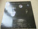 Sisters Of Mercy Floodland LP UK 1st Press  SUPER AUDIO   [Ex/Ex]