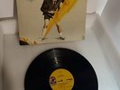 RARE  AC/DCHigh Voltage LP Vintage Original 1976 Atco Record Album Vtg Rock