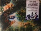 Pink Floyd – A Saucerful Of Secrets LP NEW Remastered Mono Mix 180gm Vinyl