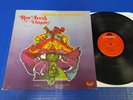 Roy Ayers Ubiquity - Change Up the Groove 1974 Jazz Funk LP Polydor RL Sterling