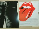 The Rolling Stones. Sticky Fingers. COC 59100. Excellent Condition.