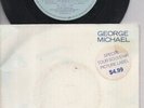 GEORGE MICHAEL  WHAM   Rare 1987 Aust Only 2x 7