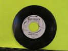 VHTF GARAGE PSYCH PROMO 45 Mouse Requiem For Sarah/Look At The Sun Fraternity M-