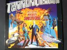 terrorvision regular urban survivors Original Uk Vinyl Lp 1996 Total Vegas...