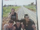 THE CLASH - Combat Rock - 12” Vinyl LP 