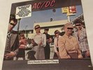 ACDC - SEALED original pressing 12” vinyl ac/dc Dirty Deeds Done Dirt Cheap 70s