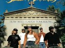 Suicidal Tendencies **How Will I Laugh Tomorrow *NEW BLUE RECORD LP VINYL INDIE