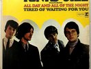 THE KINKS 