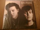 Tears For Fears Songs From The Big Chair LP Sealed  MFSL