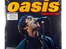 Oasis 3-LP 12