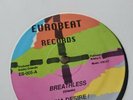 Gina Desire / B. Republic – Breathless 12