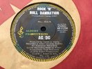 AC/DC A RADIO STATION PROMO ROCK N ROLL DAMNATION  ALBERT PRODUCTIONS AUSTRALIA