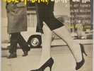 SONNY CLARK: Cool Struttin’ US Blue Note 1588 Jazz 63rd EAR Vinyl LP Hear