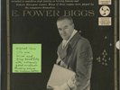 Columbia SL 219 E. Power Biggs, The Art Of The Organ 2LP Box