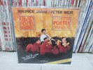 Maurice Jarre Dead Poets Society OST Korea LP 1992 Sealed NEW