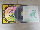MAURO - Buona Sera / Fans - Ole 1988 Korea LP Vinyl  ITALO DISCO