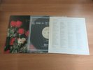 CONCRETE BLONDE - Bloodletting 1990 Orig Korea Vinyl LP Insert Rare Sleeve