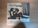 ALAIN BASHUNG - OSEZ JOSEPHINE PROMO 1992 KOREA SEALED LP
